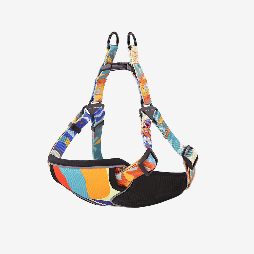 Adjustable Front Clip Dog Harness